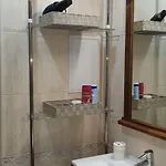 студио тони в модерна сграда с фитнес в централна Appartement *