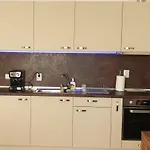 студио тони в модерна сграда с фитнес в централна Appartement