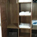 Appartement студио тони в модерна сграда с фитнес в централна