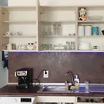 студио тони в модерна сграда с фитнес в централна Appartement