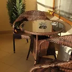 студио тони в модерна сграда с фитнес в централна Appartement