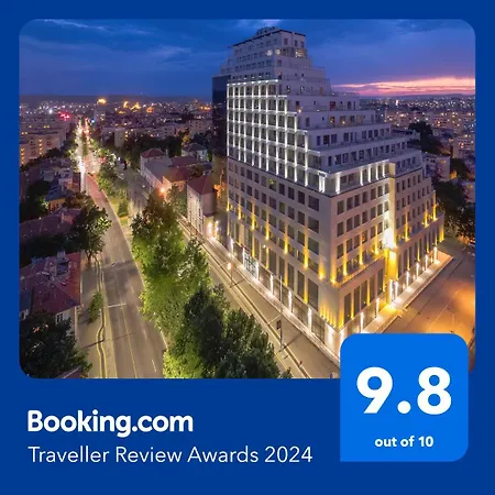студио тони Appartement *