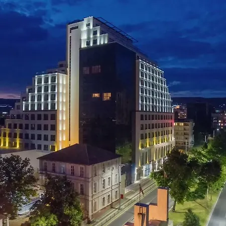 студио тони Apartman *