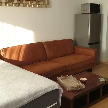 студио тони Warna