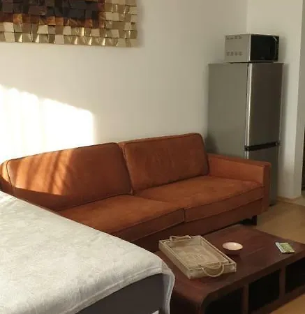 Apartament студио тони *