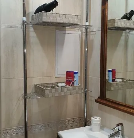 студио тони Apartament *