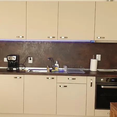 студио тони Apartament