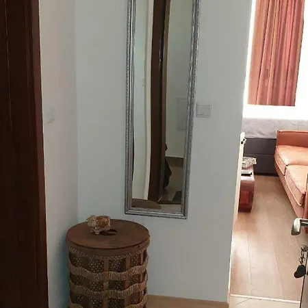 Apartament студио тони Warna