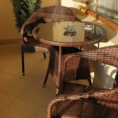 студио тони Apartament