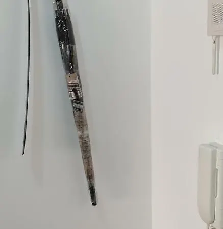 студио тони Apartament *