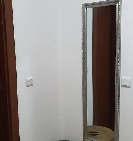 студио тони в модерна сграда с фитнес в централна Appartement