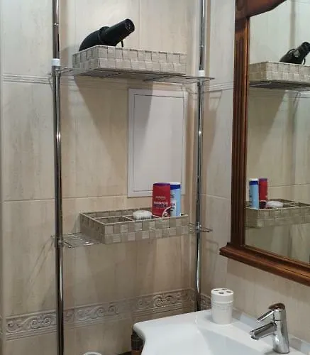 студио тони в модерна сграда с фитнес в централна Appartamento *