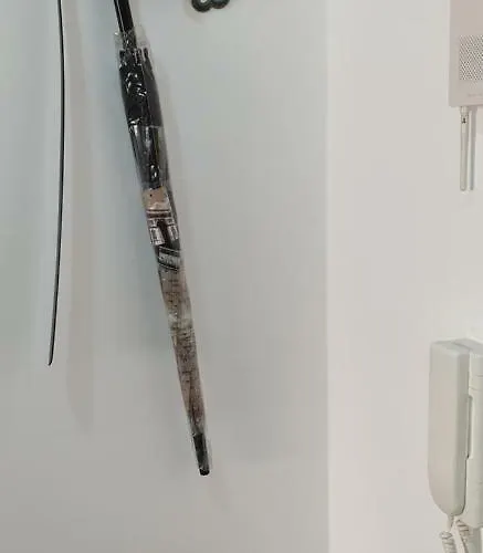 студио тони в модерна сграда с фитнес в централна Appartamento *