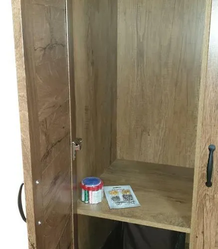 Appartamento студио тони в модерна сграда с фитнес в централна *