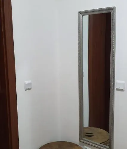 студио тони в модерна сграда с фитнес в централна Appartamento